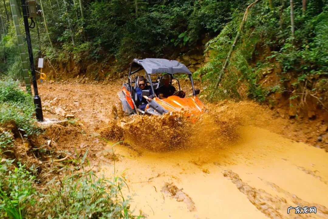 杭州哪里有蹦极的地方?多少钱?