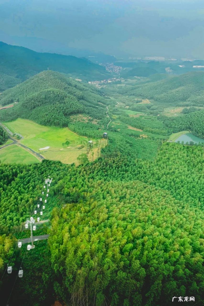 杭州哪里有蹦极的地方?多少钱?