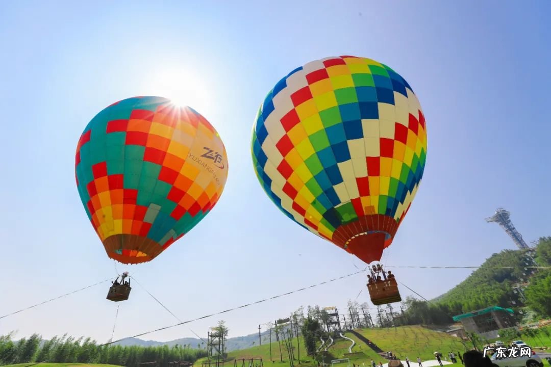 杭州哪里有蹦极的地方?多少钱?