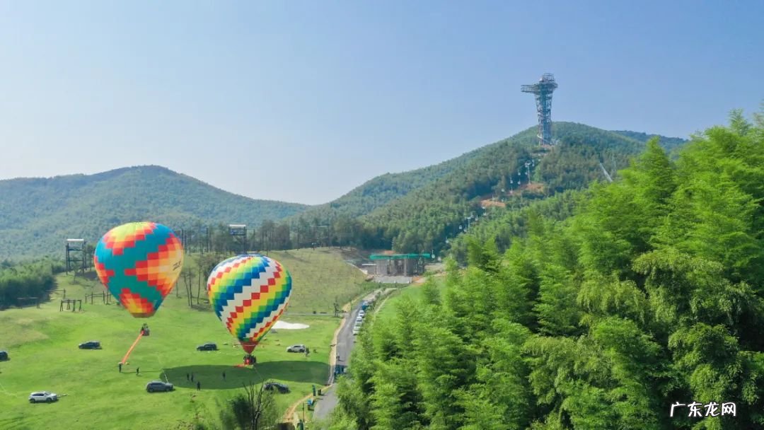 杭州哪里有蹦极的地方?多少钱?