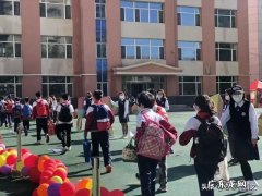 沈阳小学6月10号开学吗