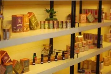 市场知名度最高的5大化妆品品牌 化妆品连锁店有哪些品牌