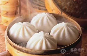 康利思包子加盟流程、条件及费用 康利思包子加盟费多少