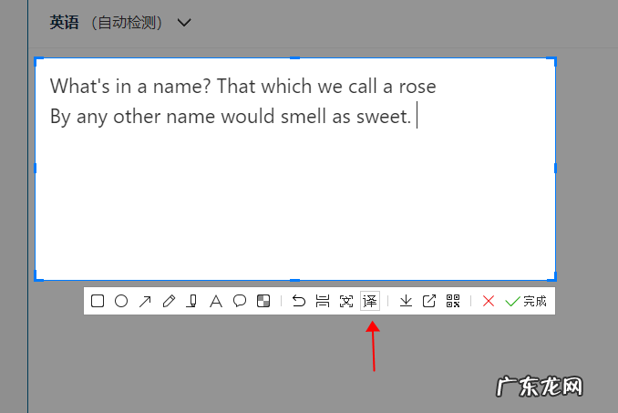 什么翻译软件好用?那个翻译软件准确度高?