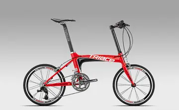 骓驰自行车品牌背景 骓驰自行车是哪里品牌