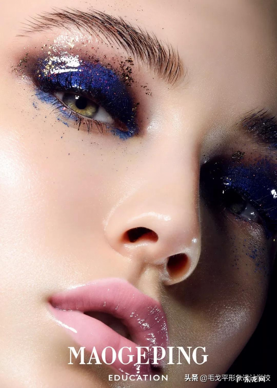 女孩子学化妆有前途吗?好找工作吗?