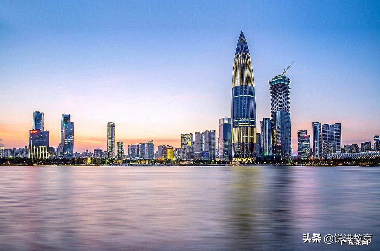 深圳入户条件2021新规定 深圳户口的好处与优势