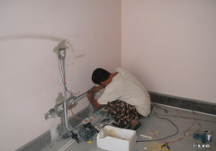 水电工工资高吗 ？水电工工资一月多少钱？