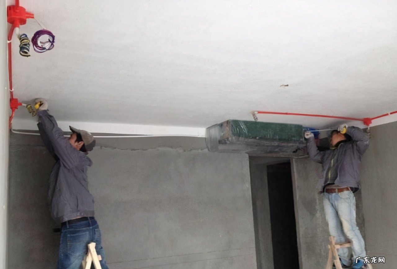 水电工工资高吗 ?水电工工资一月多少钱?