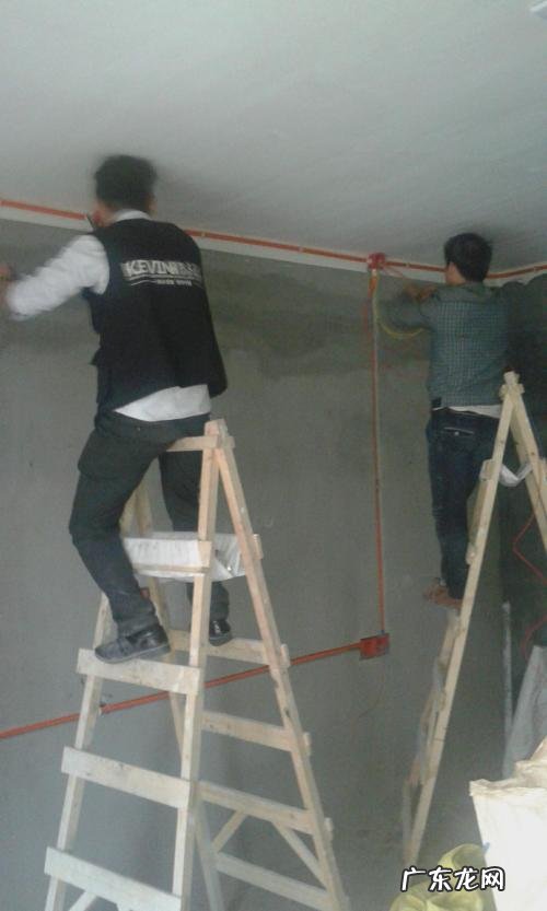 水电工工资高吗 ?水电工工资一月多少钱?