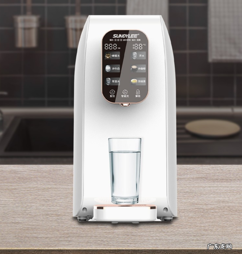 2021家用净水器加盟代理十大品牌 饮水机招商加盟哪个牌子好