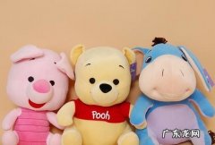 毛绒玩具加盟店4大品牌 毛绒玩具哪个牌子好