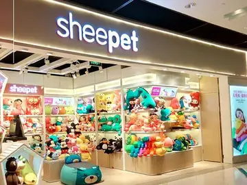 毛绒玩具加盟店4大品牌 毛绒玩具哪个牌子好