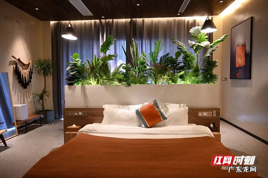 长沙实惠酒店推荐 长沙实惠酒店的酒店有哪些