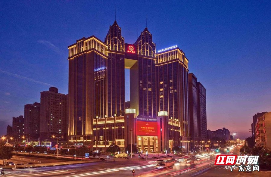 长沙实惠酒店推荐 长沙实惠酒店的酒店有哪些