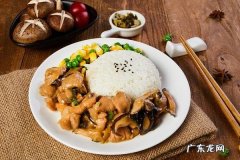 中餐加盟前十名排行榜 中餐连锁品牌有哪些