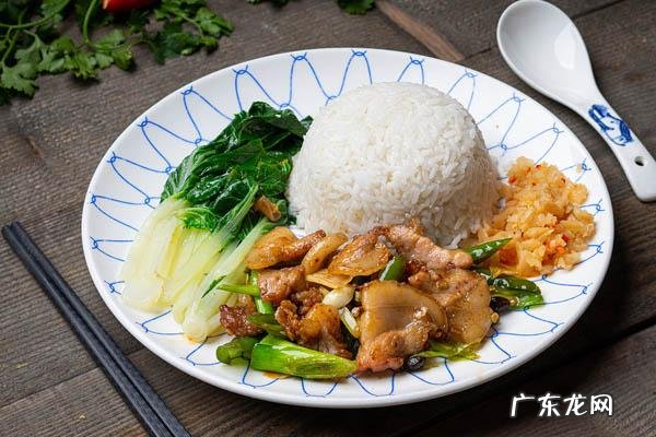 中餐加盟前十名排行榜 中餐连锁品牌有哪些