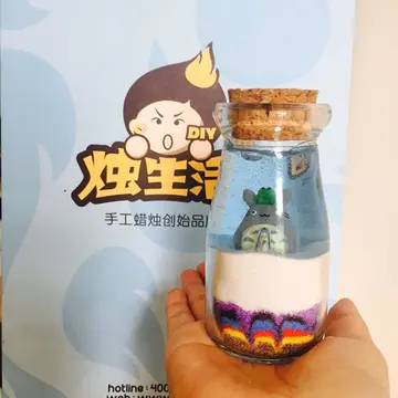 蜡烛连锁加盟DIY店哪家好？有哪些优势？