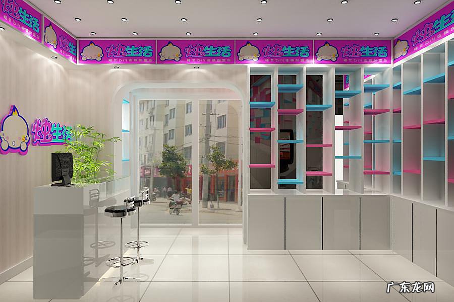 蜡烛连锁加盟DIY店哪家好？有哪些优势？