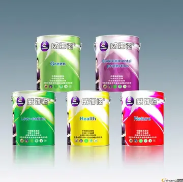 十大艺术漆加盟品牌 涂料招商加盟有哪些