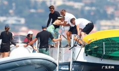 劳伦男友个人资料 乔布斯妻子劳伦男友是谁