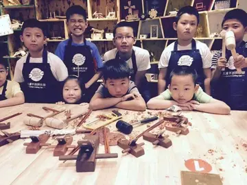 加盟费用、流程及条件 司蒂姆儿童手创加盟多少钱