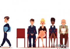 面试着装应该注意哪些事项？面试穿衣禁忌有哪些吗？