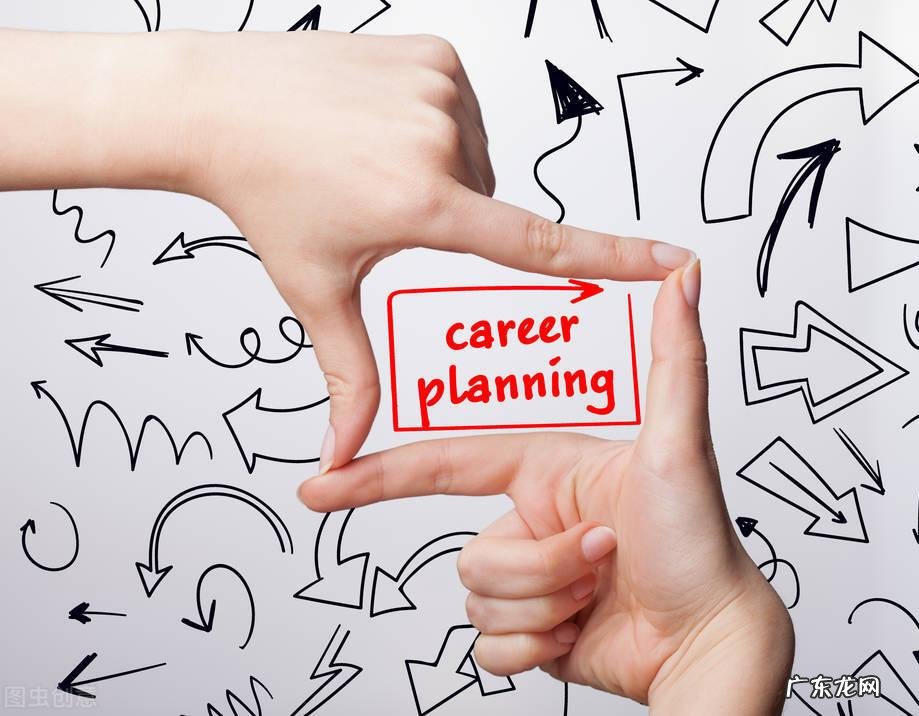 大四找工作迷茫怎么办?如何迈出第一步?