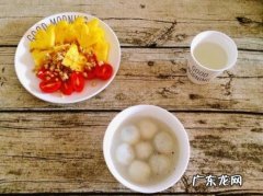 十大汤圆加盟排行榜 汤圆加盟店有哪些