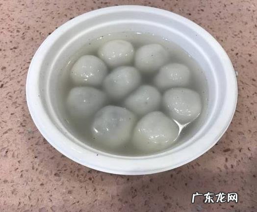 十大汤圆加盟排行榜 汤圆加盟店有哪些