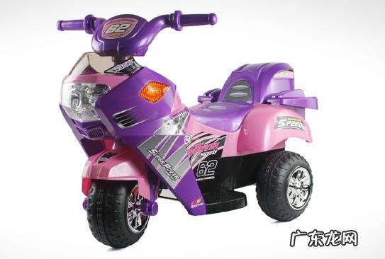 3大童车加盟品牌推荐 童车加盟品牌哪家好