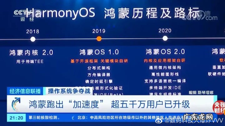 华为新系统鸿蒙怎么样 华为鸿蒙系统好不好用