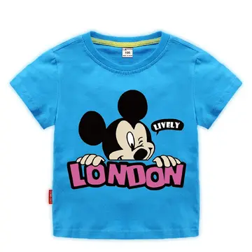 米奇儿童装加盟优势及条件 米奇儿童装怎么样