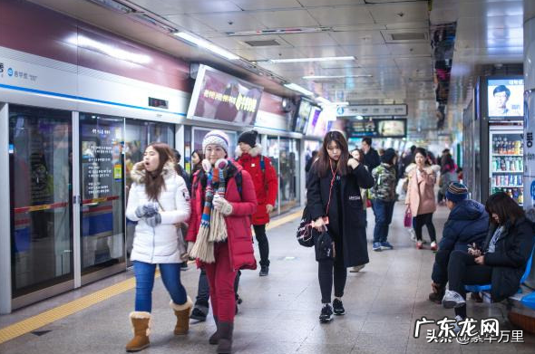 韩国物价高吗?韩国人工资每个月多少钱?