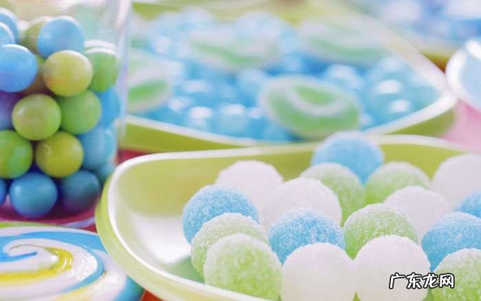 糖果加盟店品牌大全 糖果连锁加盟店有哪些