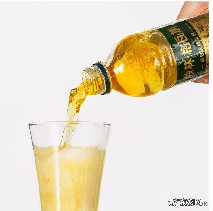 格瓦斯含酒精吗?开车能不能喝?