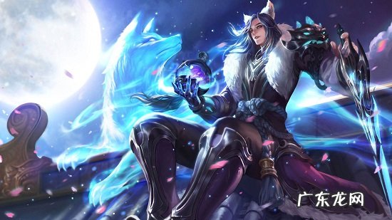 代理游戏的市场前景 网络游戏代理加盟合作怎么样