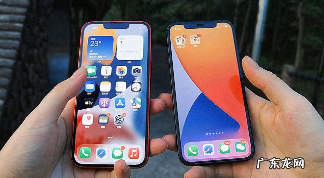 iphone13 128g够用吗?iphone13买多大内存合适?