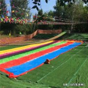 2021年网红游乐设备大全 最新娱乐设备及项目有哪些