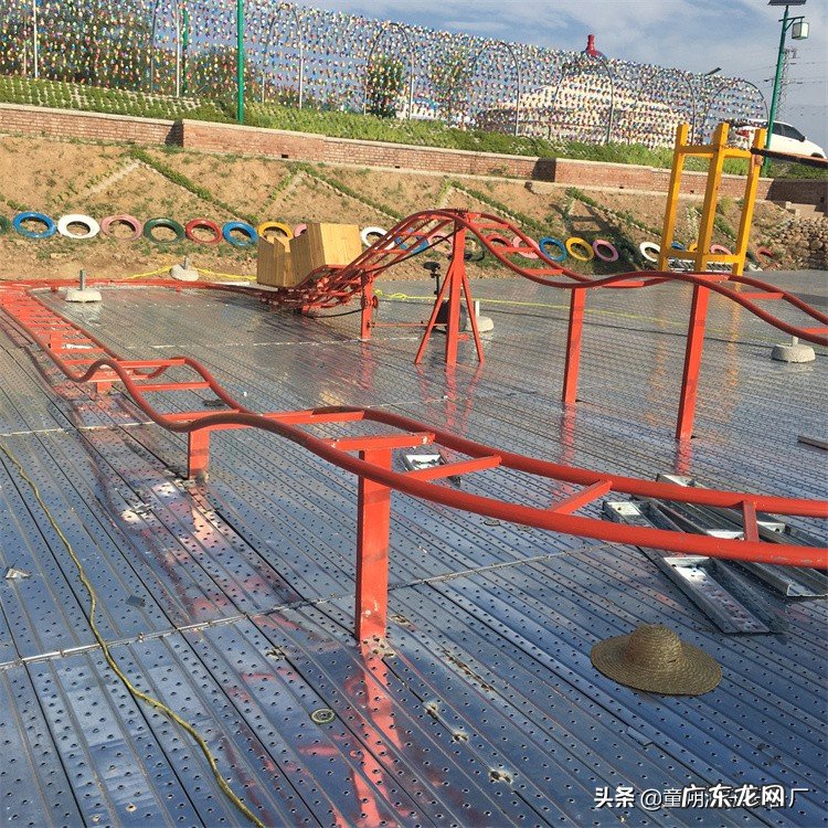 2021年网红游乐设备大全 最新娱乐设备及项目有哪些