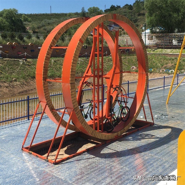 2021年网红游乐设备大全 最新娱乐设备及项目有哪些