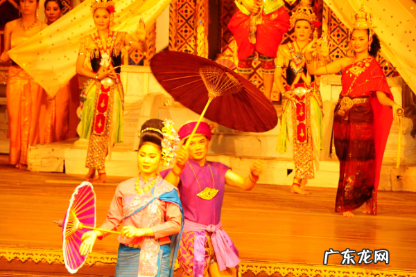 泰国签证办理攻略 泰国签证办理流程和费用