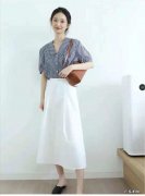 女生必学的穿衣搭配技巧 文艺女青年怎么穿衣打扮