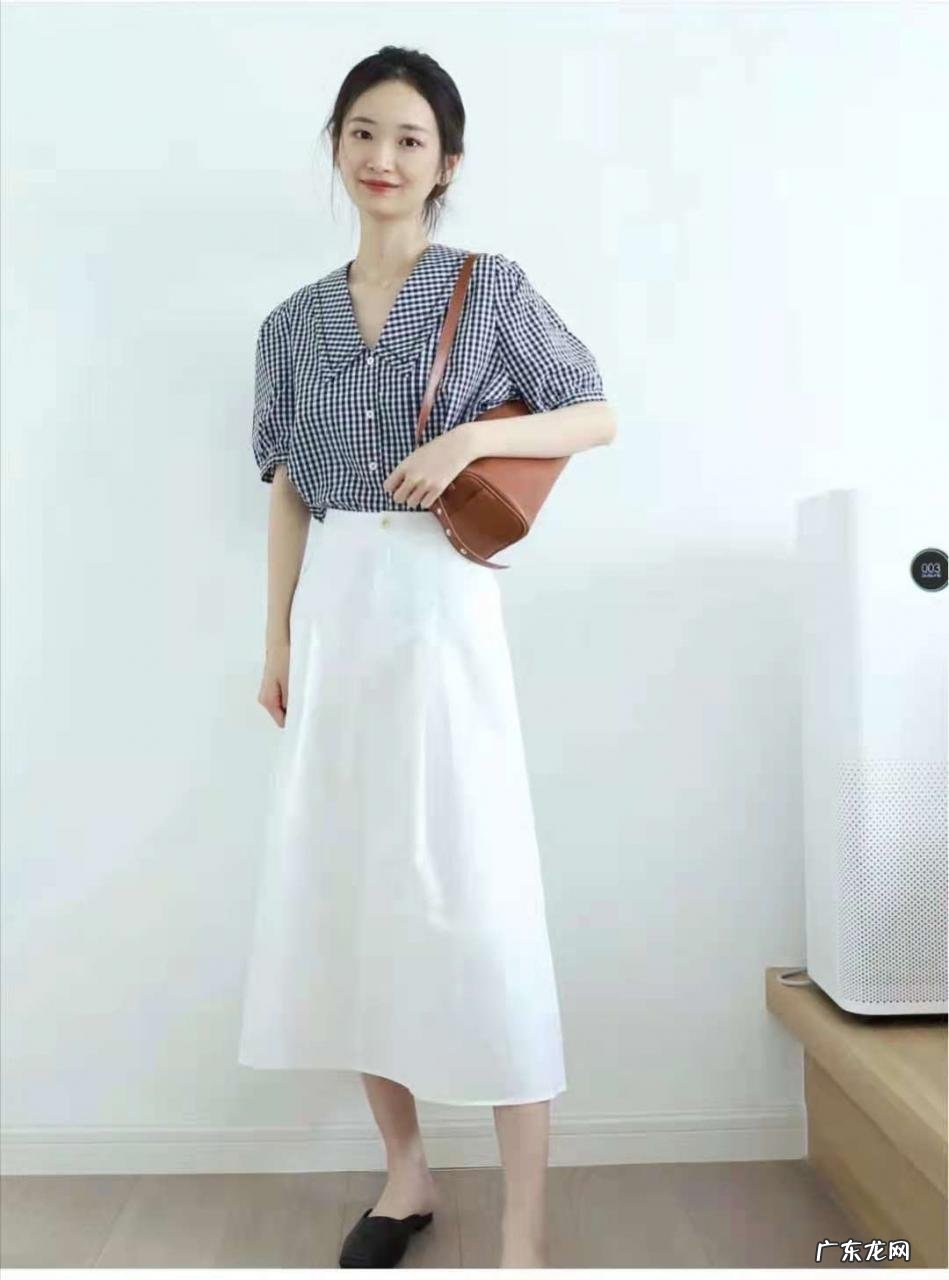 女生必学的穿衣搭配技巧 文艺女青年怎么穿衣打扮