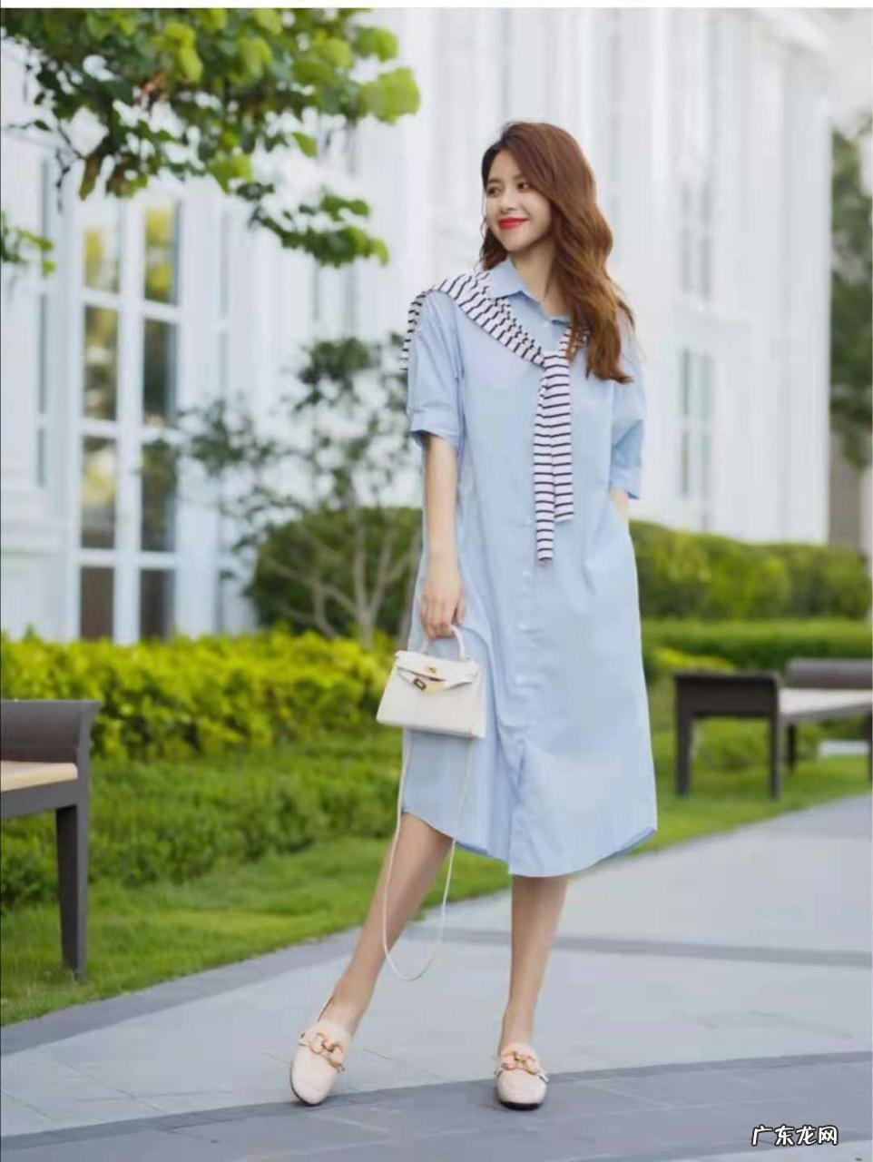 女生必学的穿衣搭配技巧 文艺女青年怎么穿衣打扮