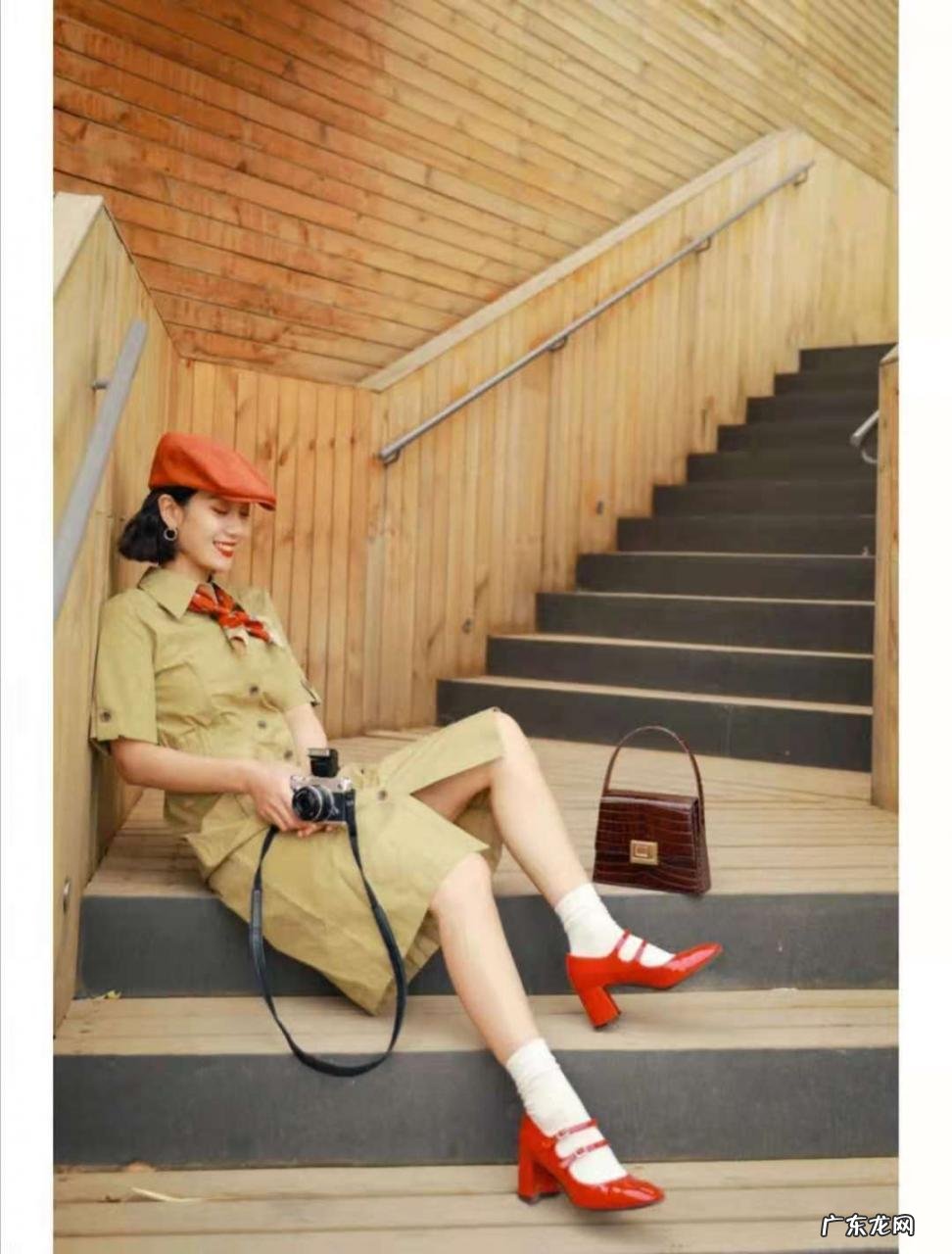 女生必学的穿衣搭配技巧 文艺女青年怎么穿衣打扮