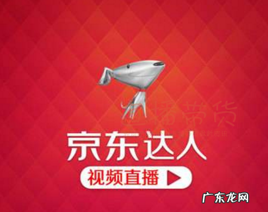 京东直播怎么开通?怎么申请?