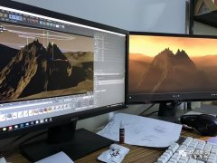 视频剪辑师一个月多少钱？就业前景怎么样？