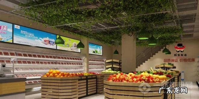 鲜生友请生鲜便利店加盟介绍 杭州便利店加盟哪个品牌比较好