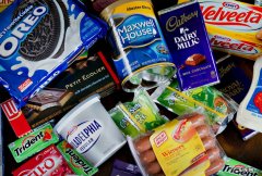 卡夫食品是哪个国家的？属于什么档次？